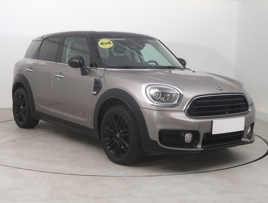 MINI Countryman - 2018
