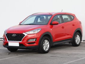 Hyundai Tucson - 2019