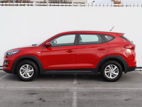 Hyundai Tucson - 2019