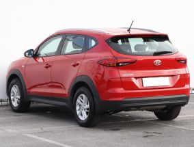 Hyundai Tucson - 2019