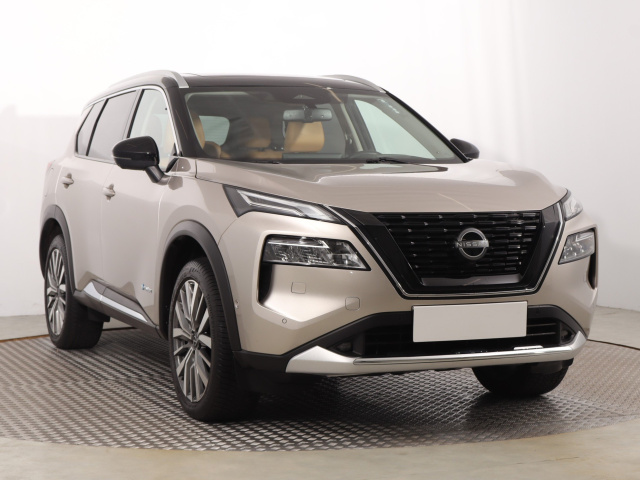 Nissan X-Trail 2023