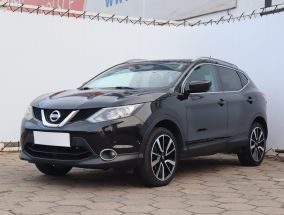 Nissan Qashqai - 2014