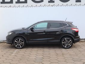 Nissan Qashqai - 2014