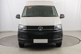 Volkswagen Transporter - 2018