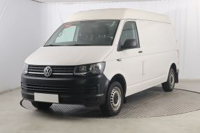 Volkswagen Transporter - 2018