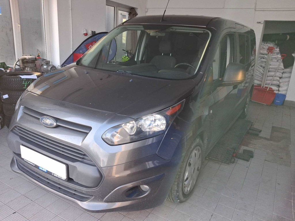 Ford Tourneo Connect