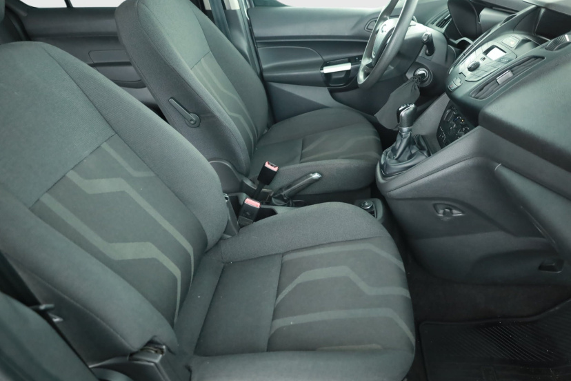 Ford Tourneo Connect, 2016