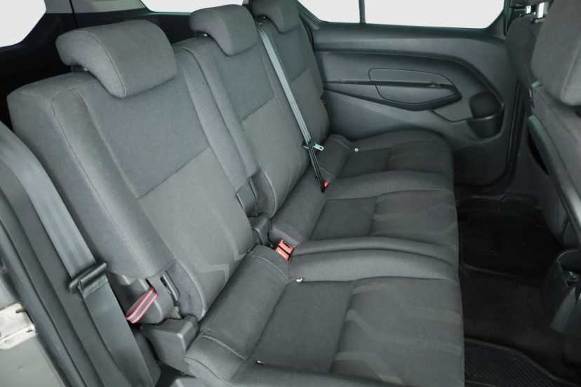 Ford Tourneo Connect, 2016