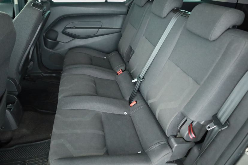 Ford Tourneo Connect, 2016