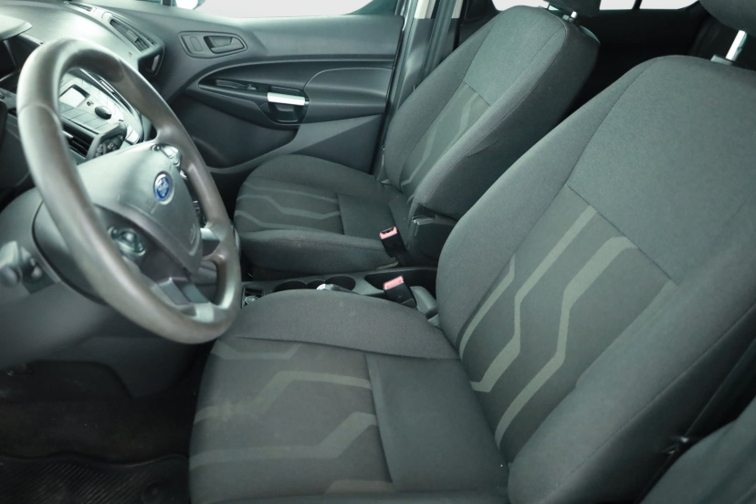 Ford Tourneo Connect, 2016