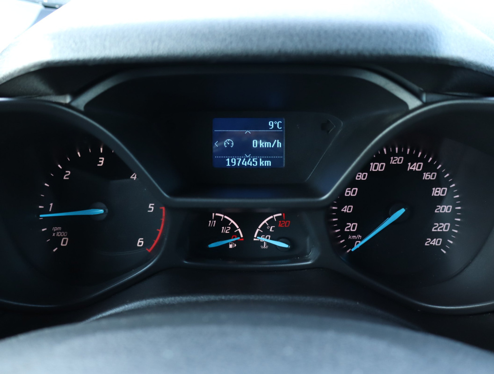 Ford Tourneo Connect