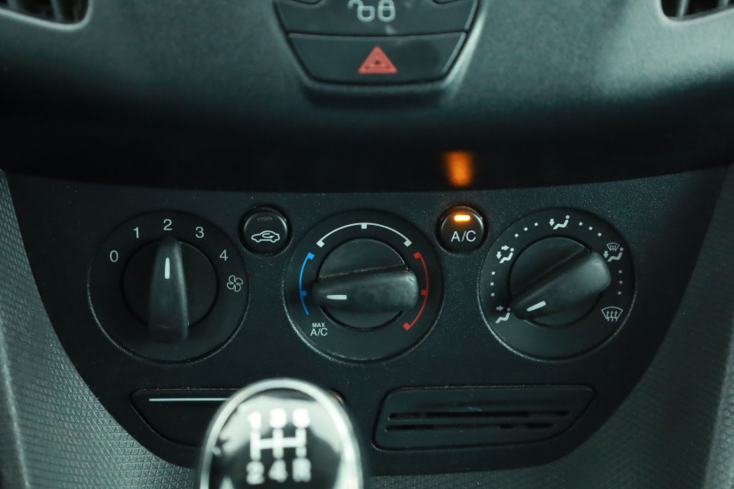 Ford Tourneo Connect, 2016