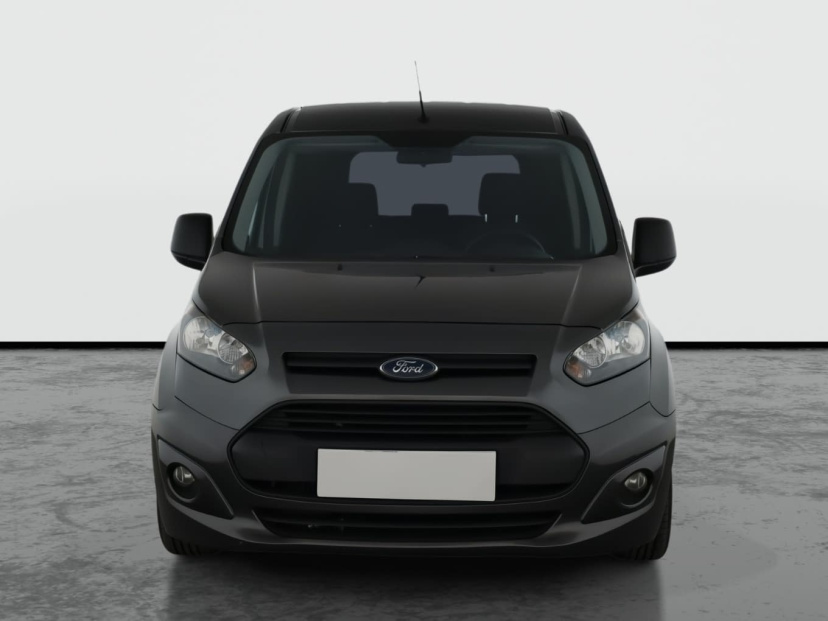 Ford Tourneo Connect, 2016