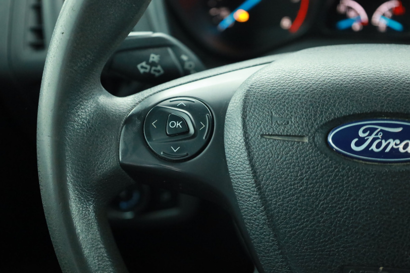 Ford Tourneo Connect, 2016
