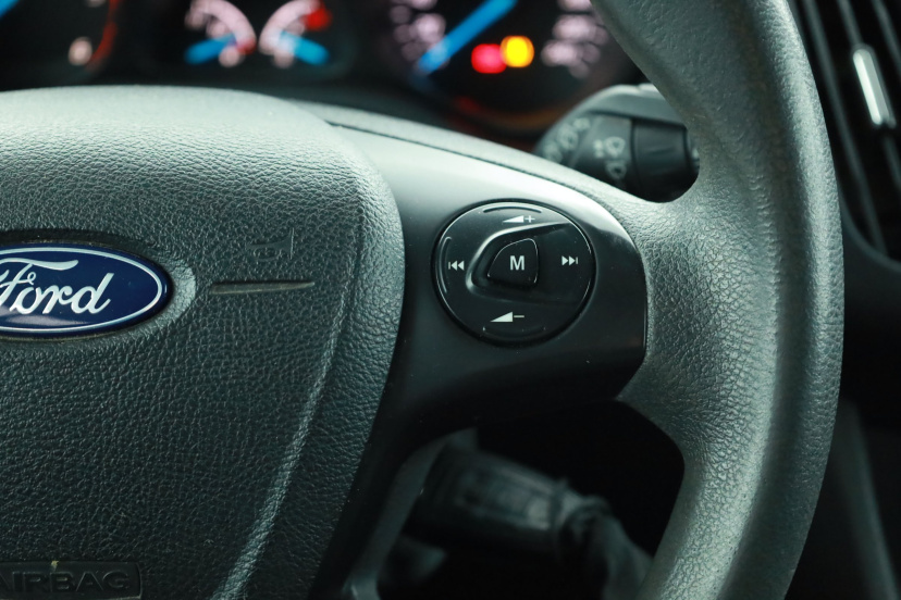 Ford Tourneo Connect, 2016