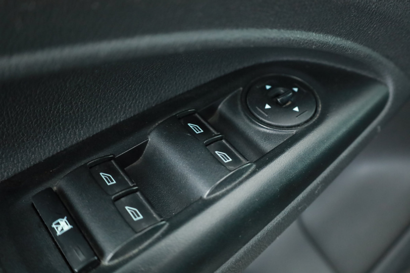 Ford Tourneo Connect, 2016