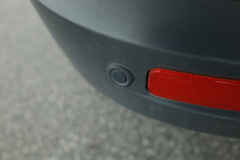 Ford Tourneo Connect, 2016