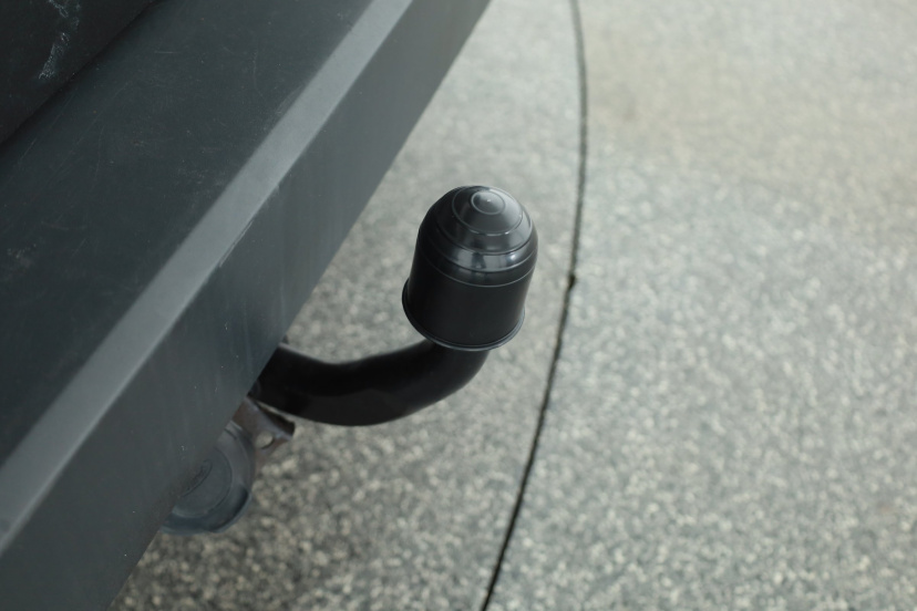 Ford Tourneo Connect, 2016