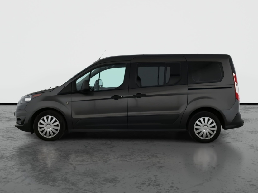 Ford Tourneo Connect, 2016
