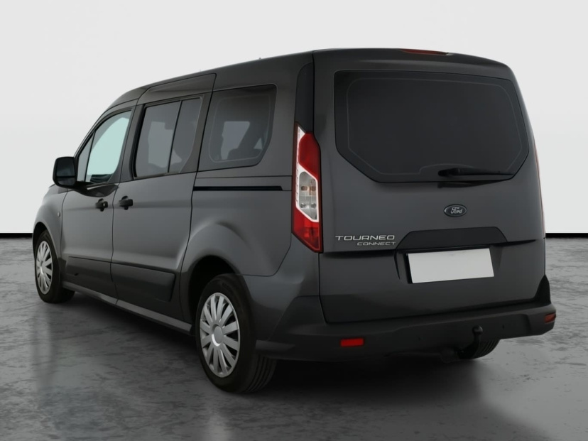 Ford Tourneo Connect, 2016