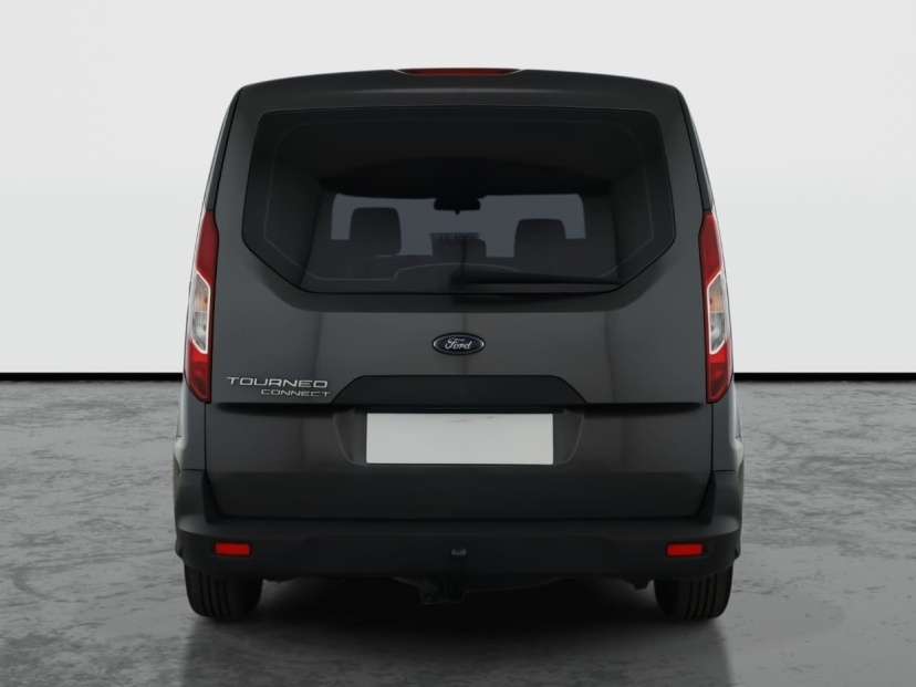 Ford Tourneo Connect, 2016