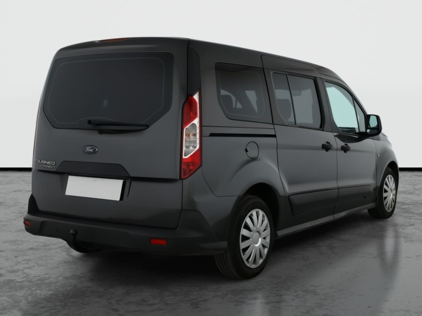 Ford Tourneo Connect, 2016