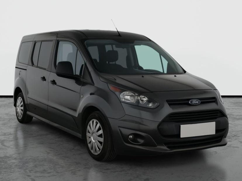 Ford Tourneo Connect, 2016
