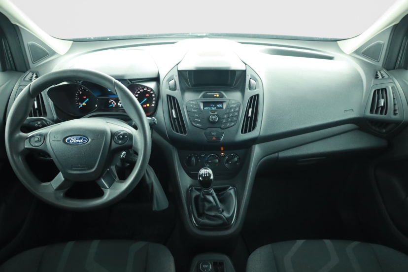 Ford Tourneo Connect, 2016