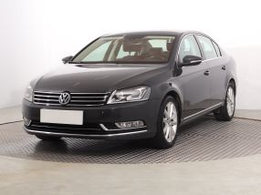 Volkswagen Passat - 2013