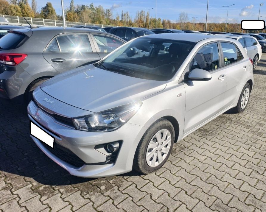 Kia Rio - 2023