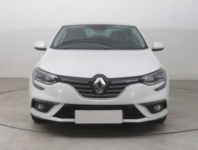 Renault Megane - 2016