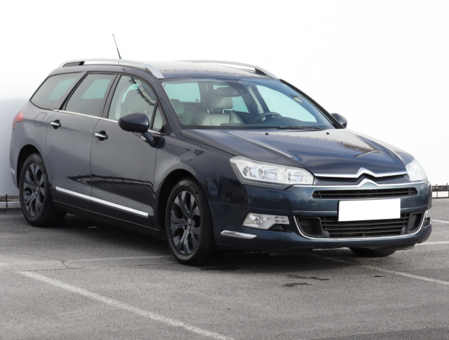 Citroen C5 2011