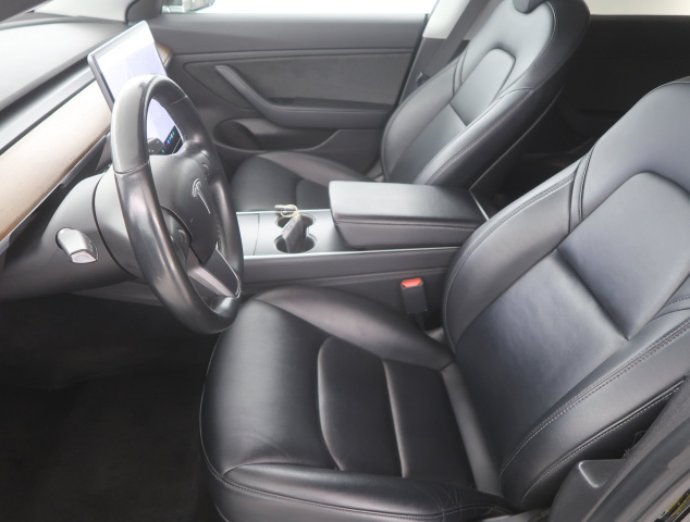 Tesla Model 3 Long Range 4WD 78kWh