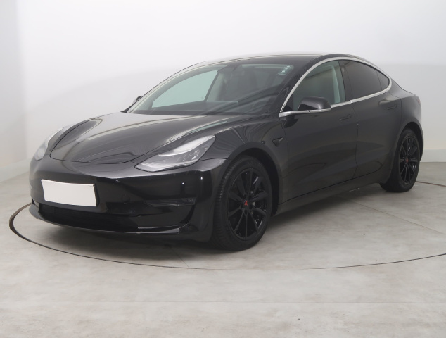 Tesla Model 3 Long Range 4WD 78kWh