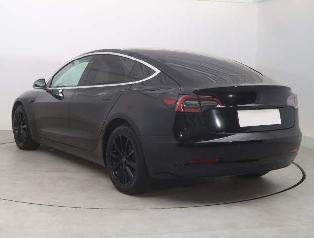 Tesla Model 3 Long Range 4WD 78kWh