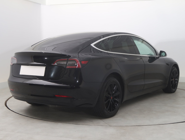 Tesla Model 3 Long Range 4WD 78kWh