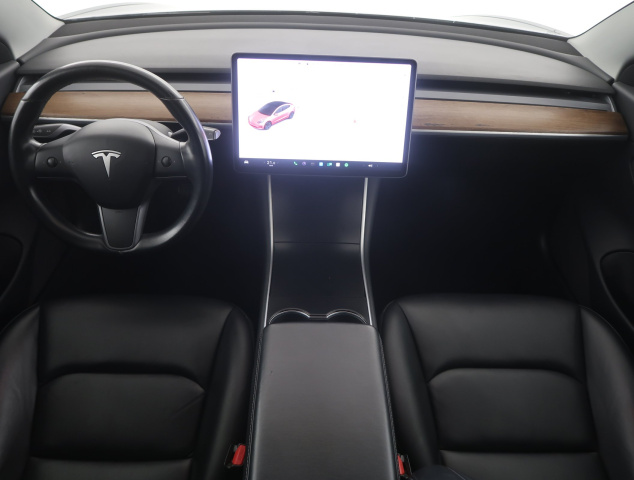 Tesla Model 3 Long Range 4WD 78kWh