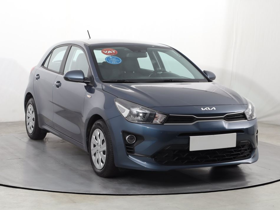 Kia Rio - 2023