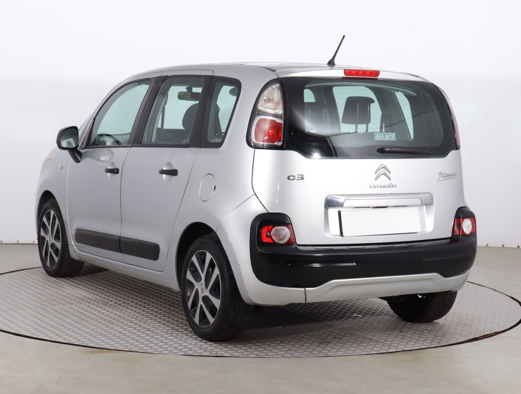 Citroen C3 Picasso