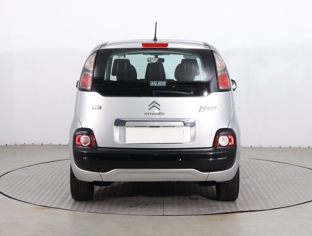 Citroen C3 Picasso