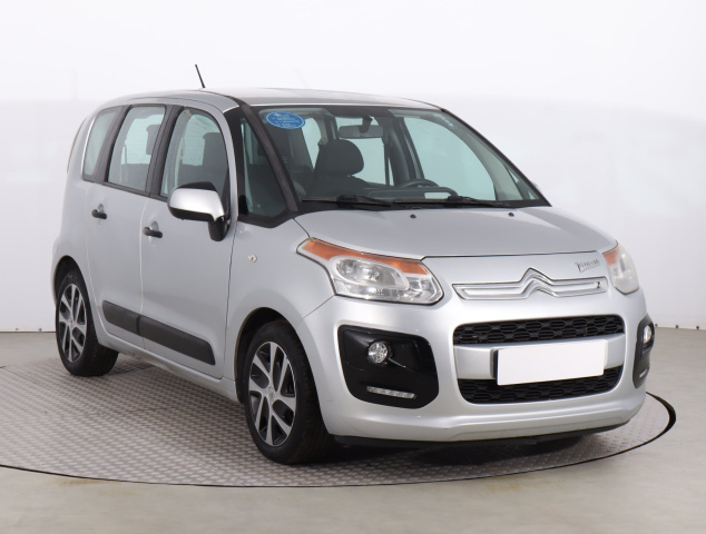 Citroen C3 Picasso 2014