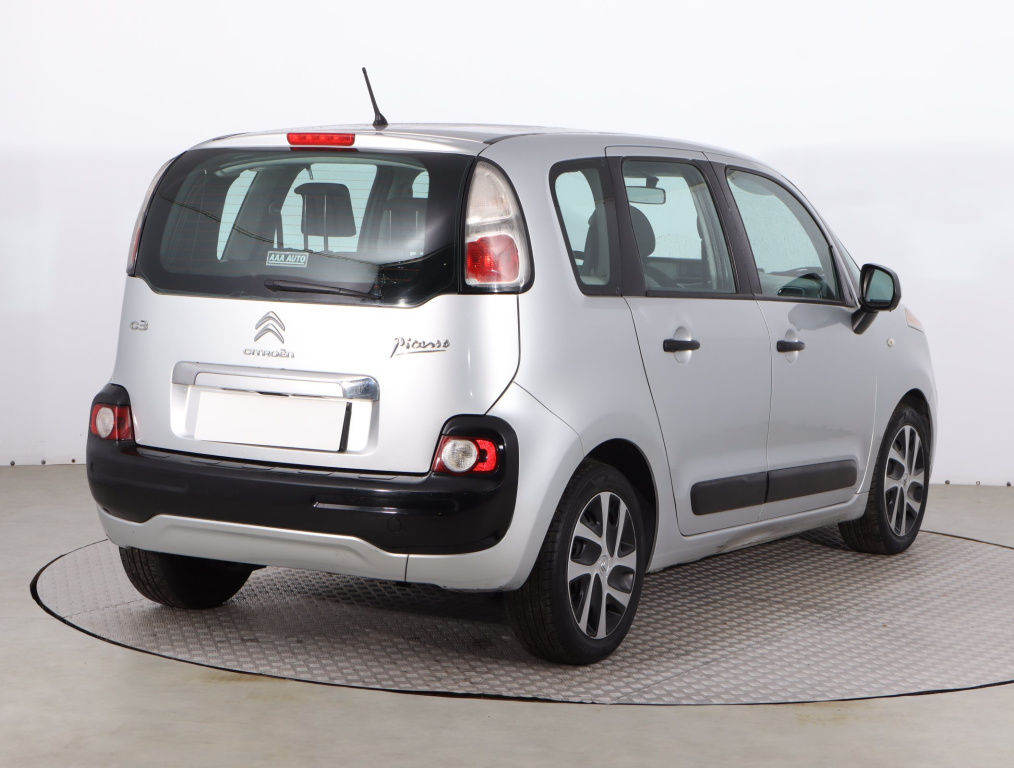 Citroen C3 Picasso