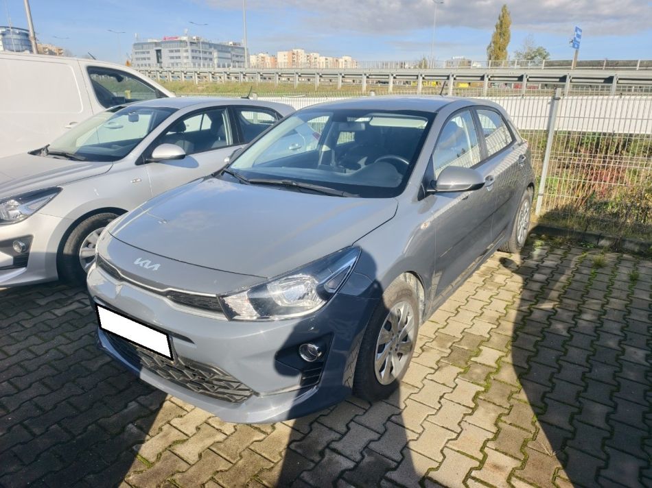 Kia Rio - 2023