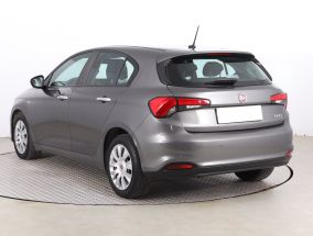 Fiat Tipo - 2017