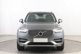 Volvo XC90 - 2016