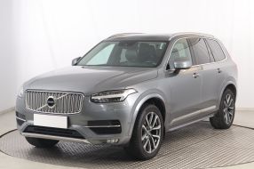 Volvo XC90 - 2016