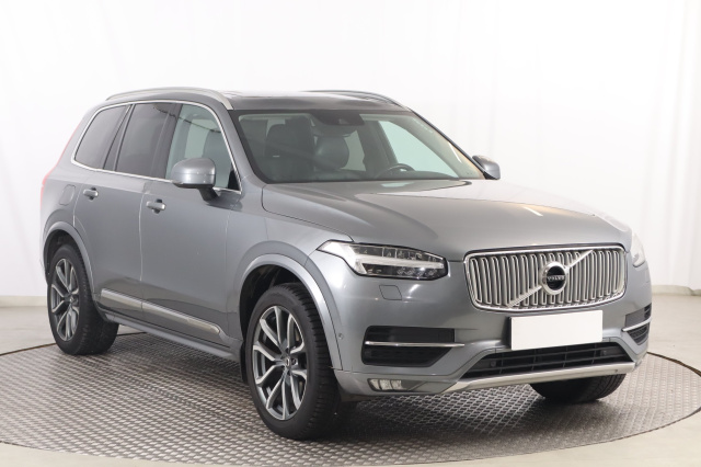 Volvo XC90 2016