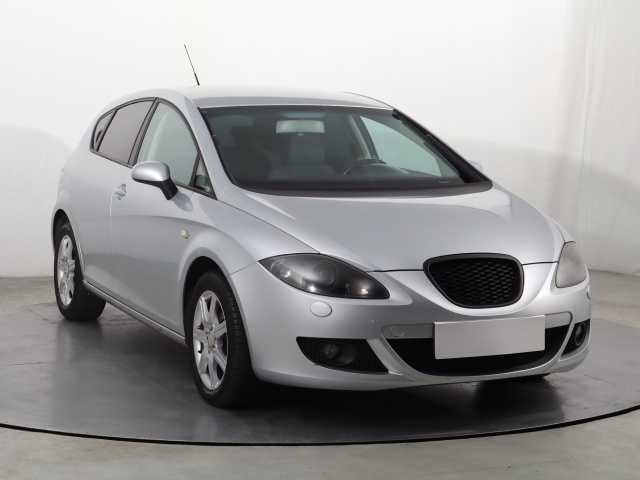 Seat Leon 2006