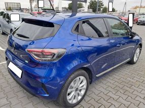 Renault Clio - 2024
