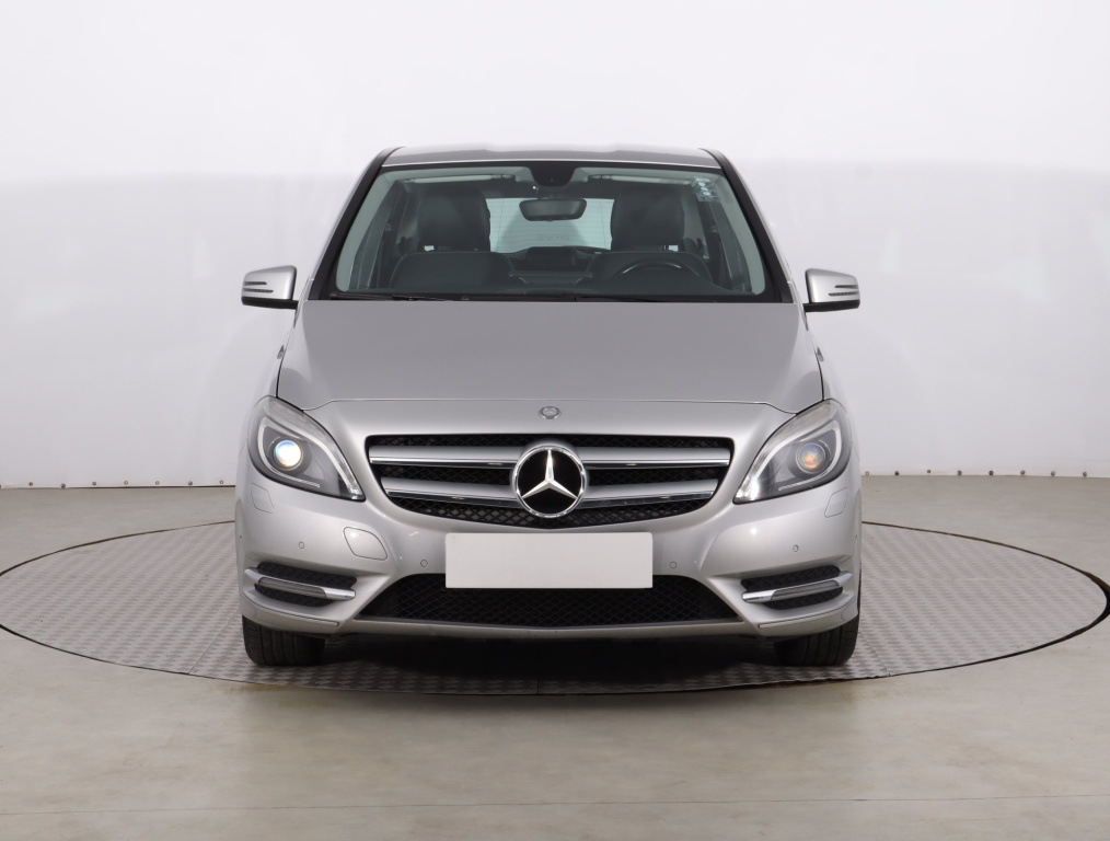 Mercedes-Benz B